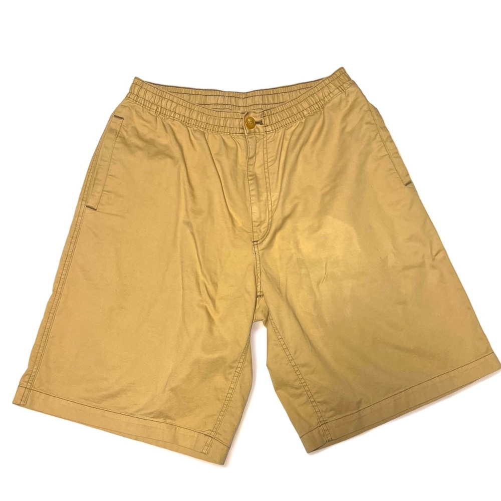 MARNI X uniqlo oversized boxy shorts